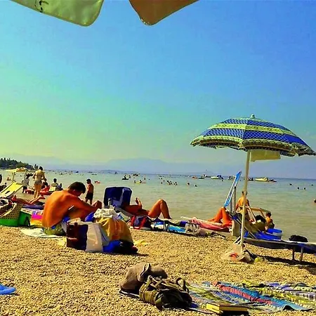 Lago Di Garda * Peschiera del Garda