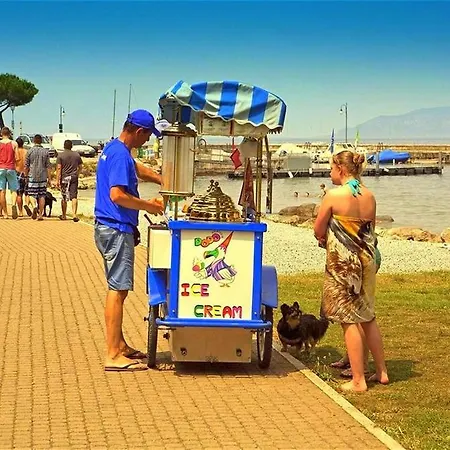 Apartamento Lago Di Garda