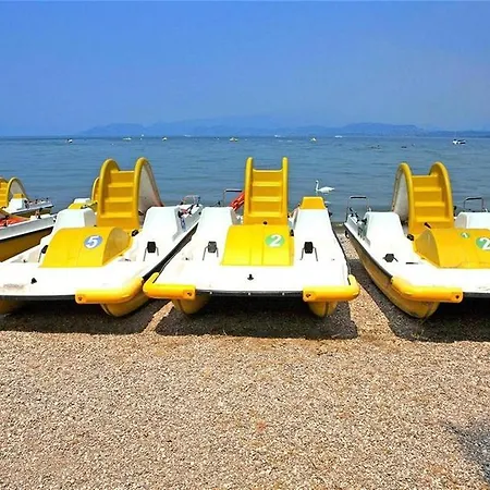 Lago Di Garda Peschiera del Garda