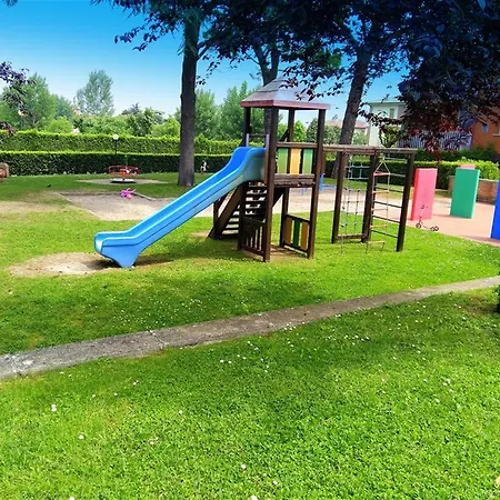 Apartamento Lago Di Garda