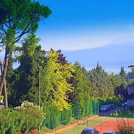 Lago Di Garda Apartamento