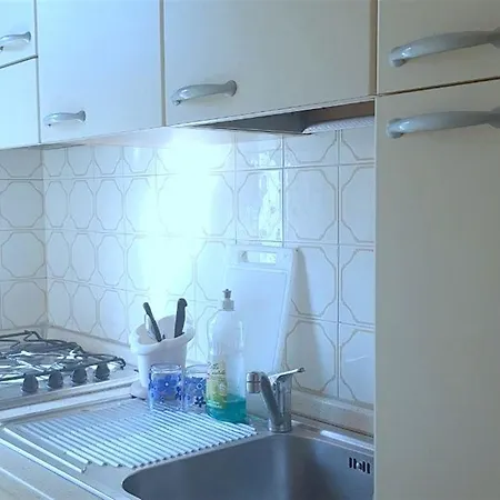 Lago Di Garda Apartamento Peschiera del Garda