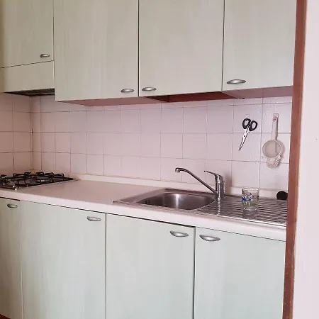 Lago Di Garda Apartamento
