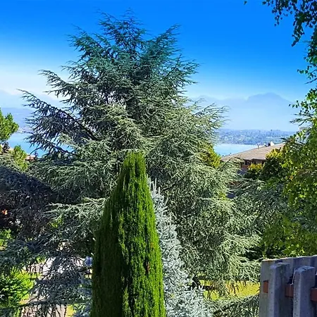 Lago Di Garda *