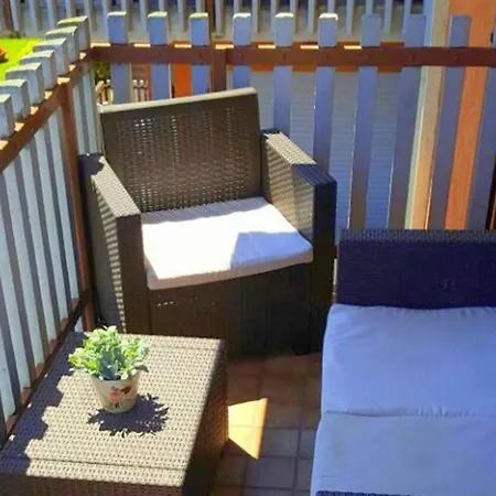 Apartamento Lago Di Garda *