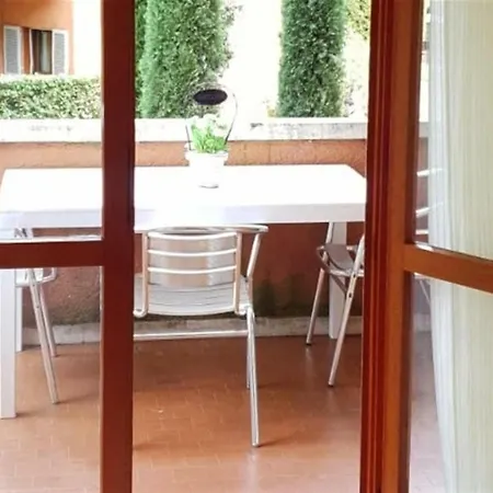 Lago Di Garda Apartamento
