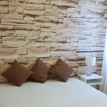Lago Di Garda Apartamento *